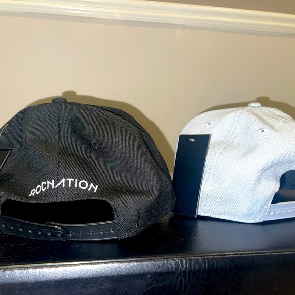 New Era | Accessories | Mens Roc Nation Paper Planes New Era 59fifty ...